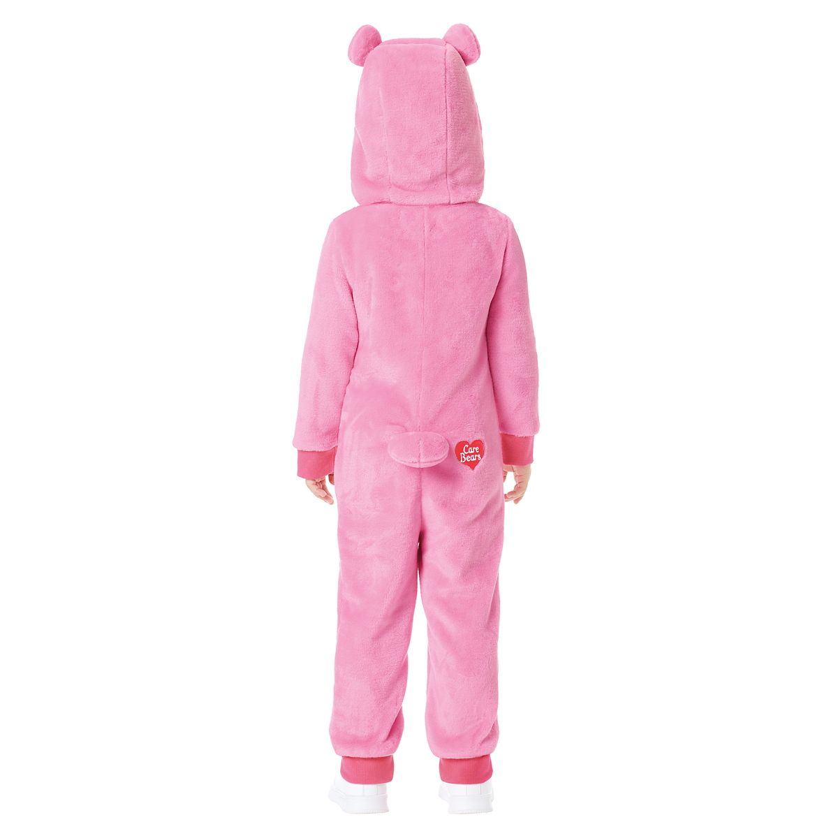 Toddler Cheer Bear Costume - Care Bears PINK