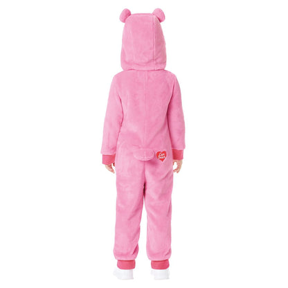 Toddler Cheer Bear Costume - Care Bears PINK