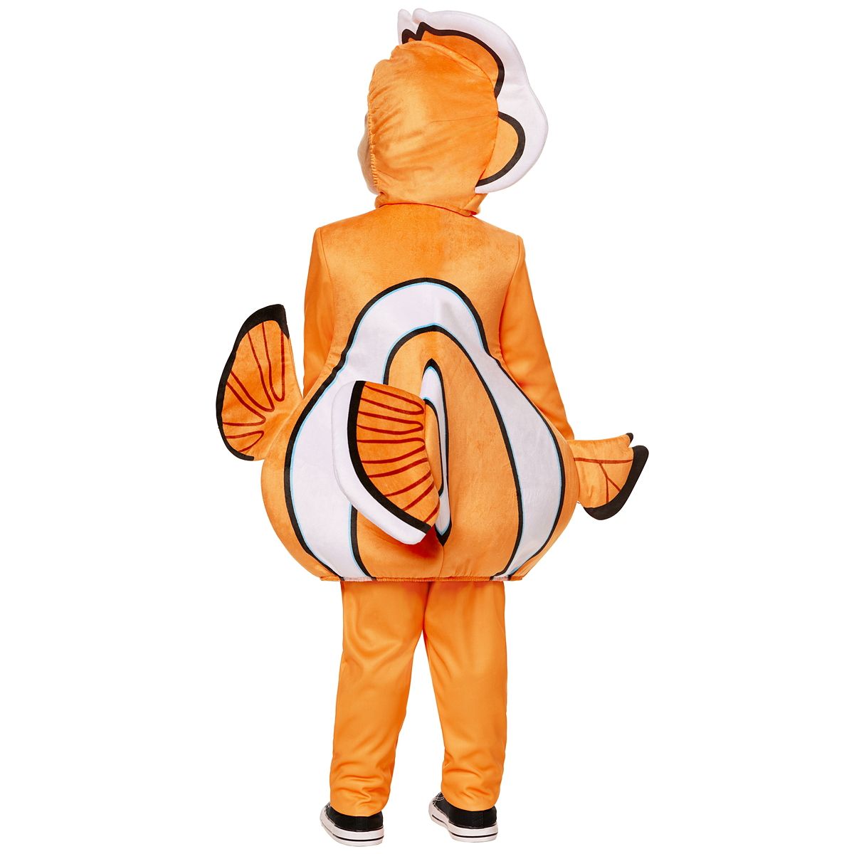 Toddler Nemo Costume - Finding Nemo ORANGE