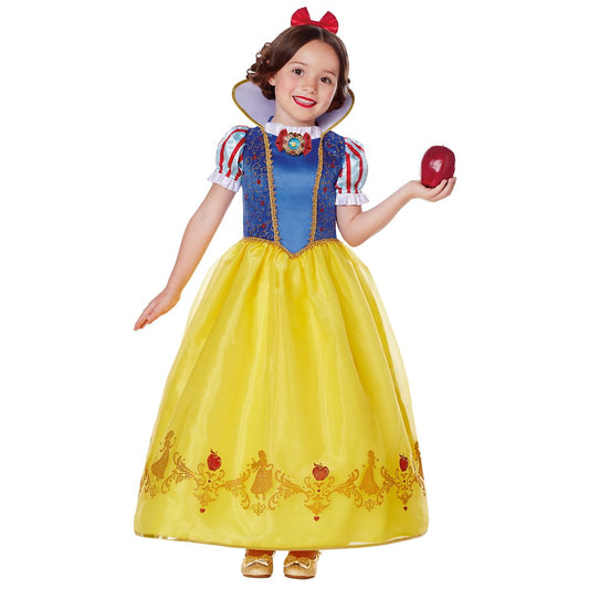 Toddler Snow White Costume - Disney YELLOW