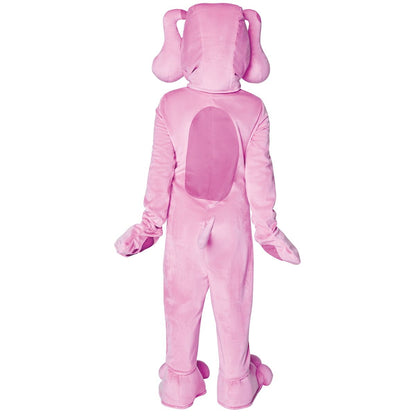 Toddler Magenta Costume - Blue's Clues and You PINK