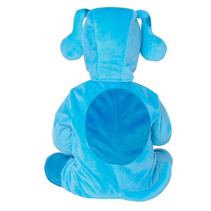 Baby Blue Costume - Blue's Clues and You BLUE