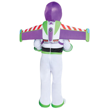 Toddler Buzz Lightyear Costume - Toy Story GREEN