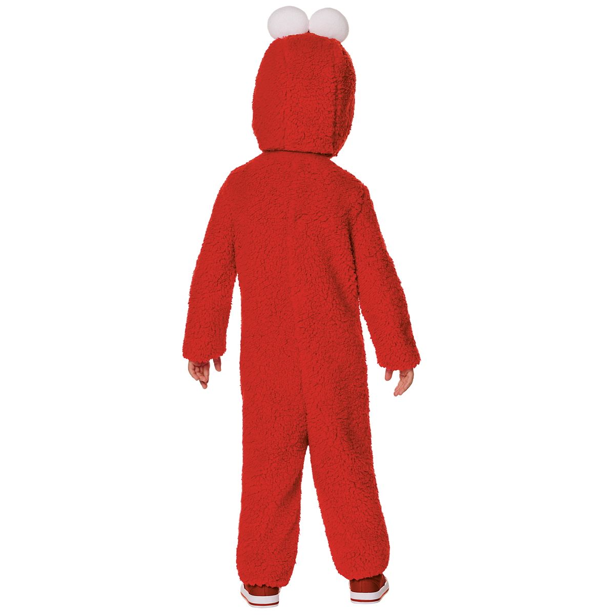 Toddler Elmo Costume - Sesame Street RED