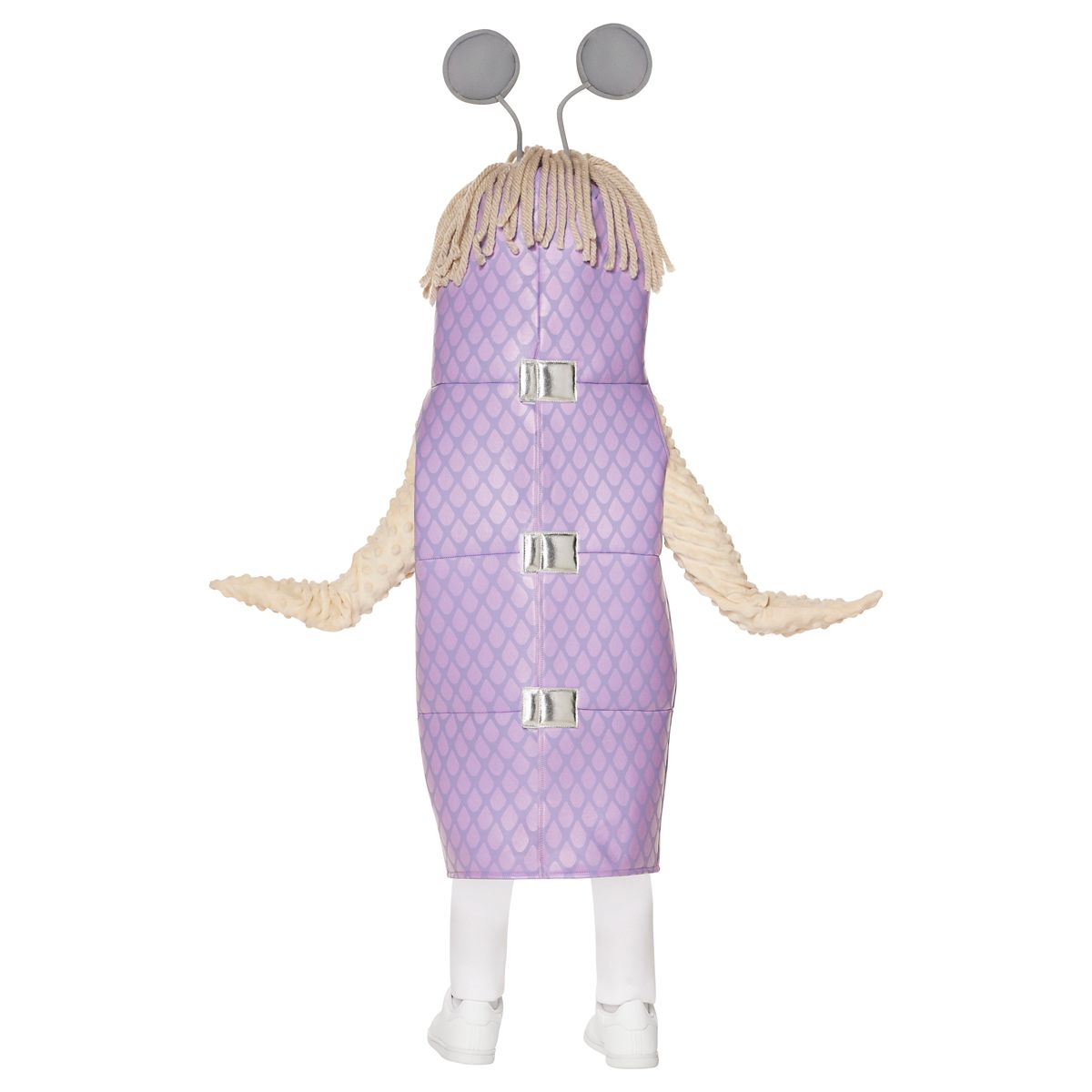 Toddler Boo Monster Costume - Monsters Inc. PURPLE