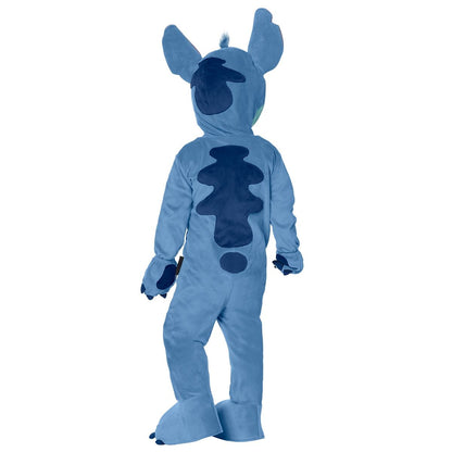 Toddler Stitch Costume - Lilo & Stitch BLUE