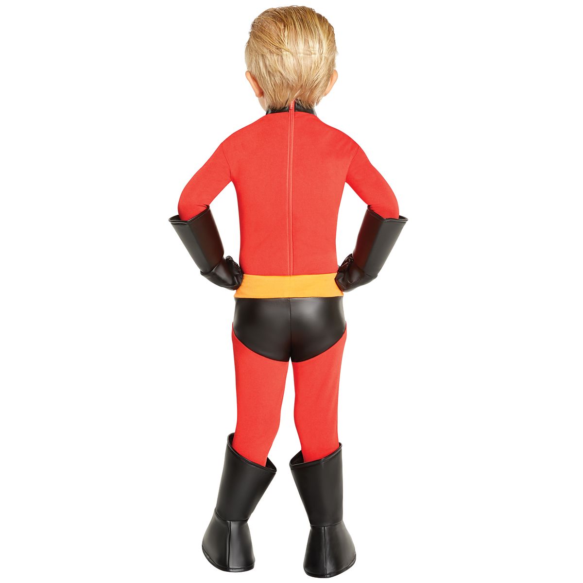 Toddler Dash Costume - The Incredibles RED
