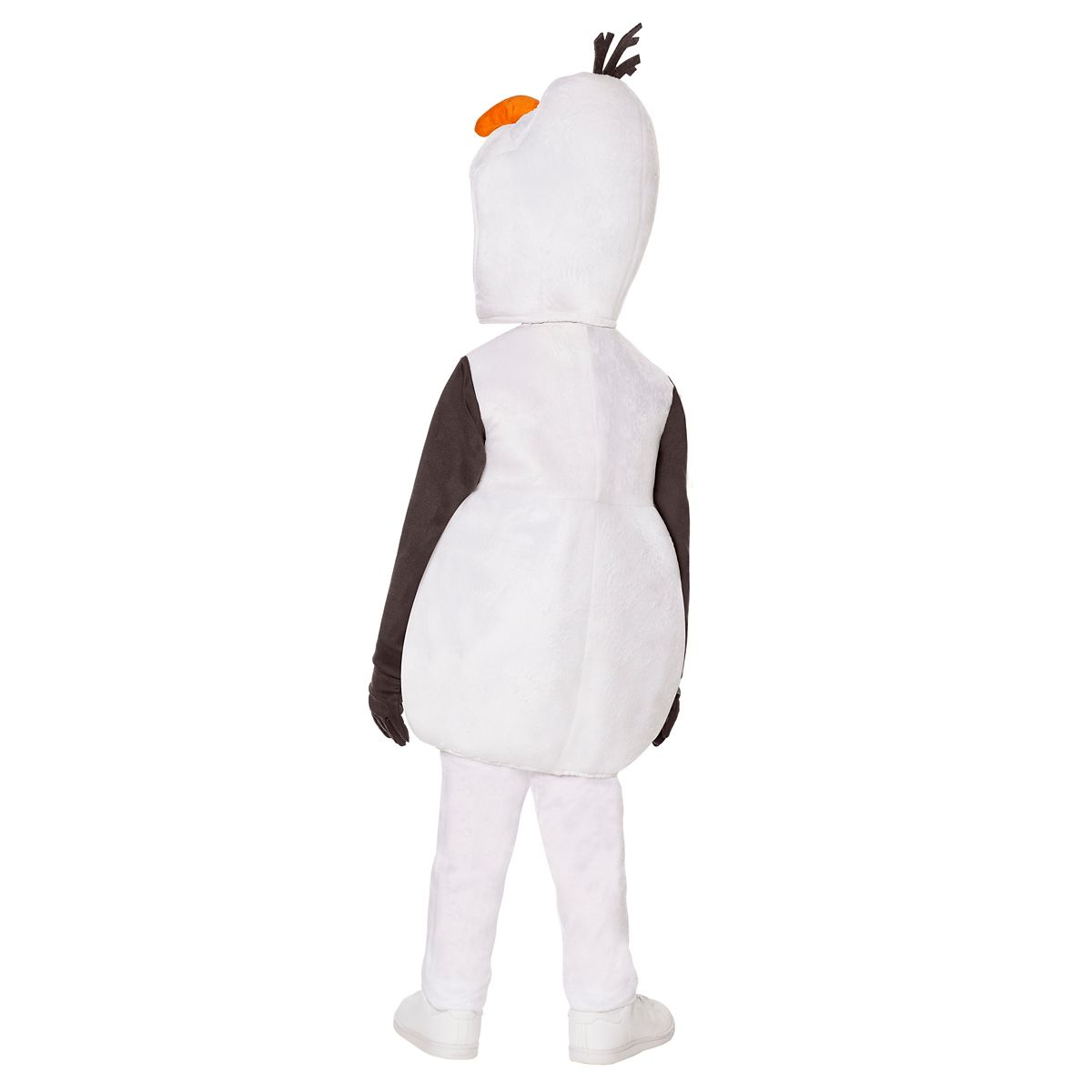 Toddler Olaf Costume - Frozen WHITE