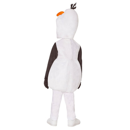 Toddler Olaf Costume - Frozen WHITE