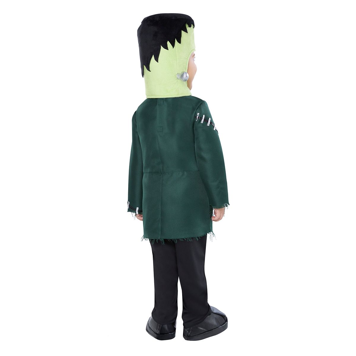 Toddler Frankenstein Costume - Universal Monsters GREEN