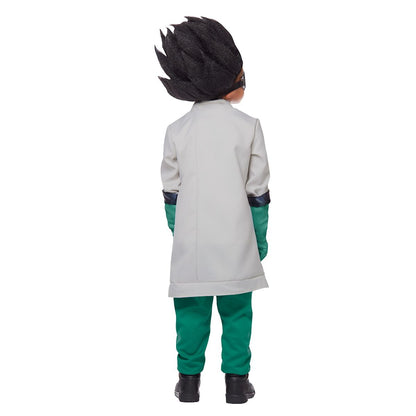 Toddler Romeo Costume - PJ Masks WHITE