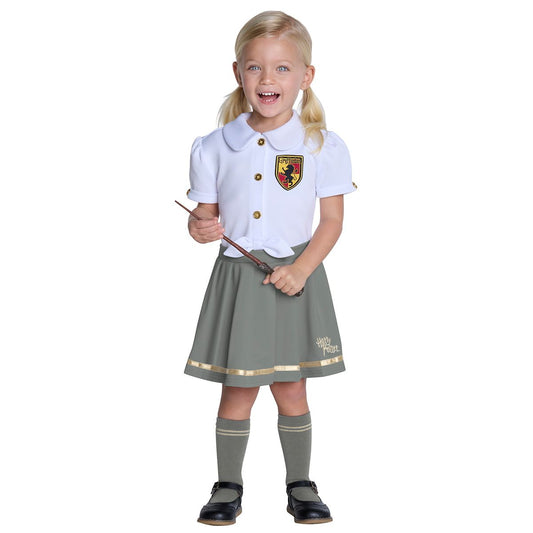 Toddler Hogwarts Uniform Costume – Harry Potter BLACK