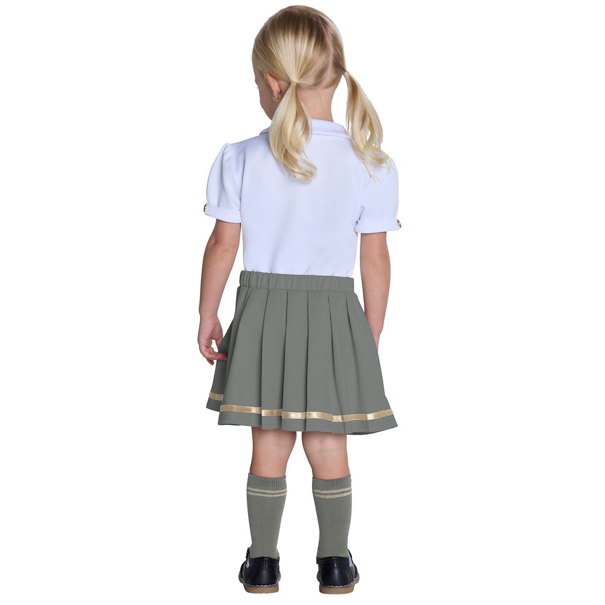 Toddler Hogwarts Uniform Costume – Harry Potter BLACK