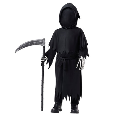 Toddler Reaper Costume BLACK