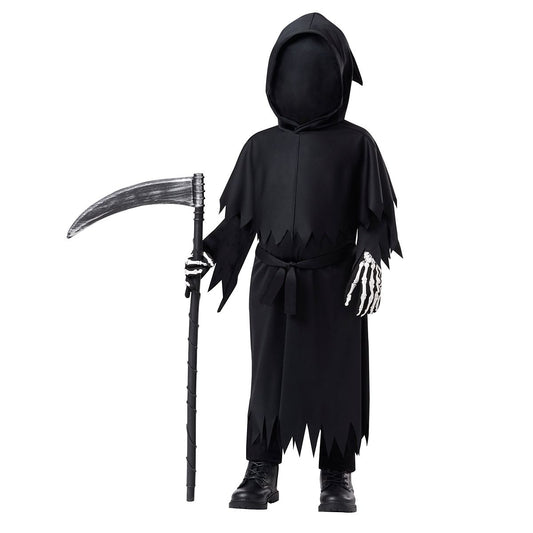 Toddler Reaper Costume BLACK
