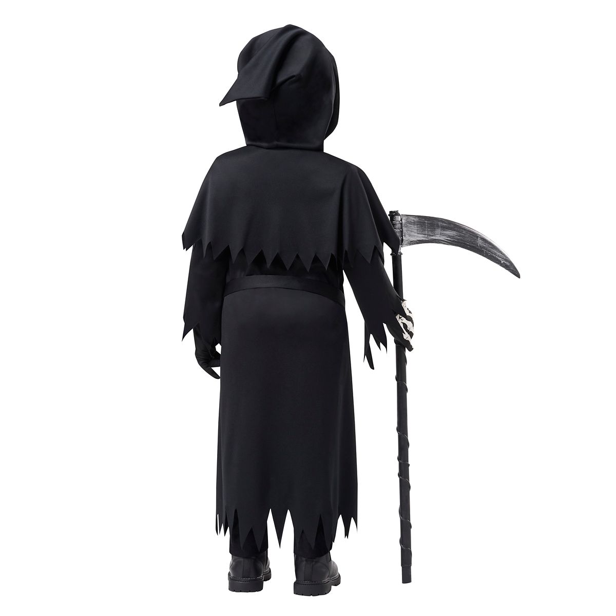 Toddler Reaper Costume BLACK