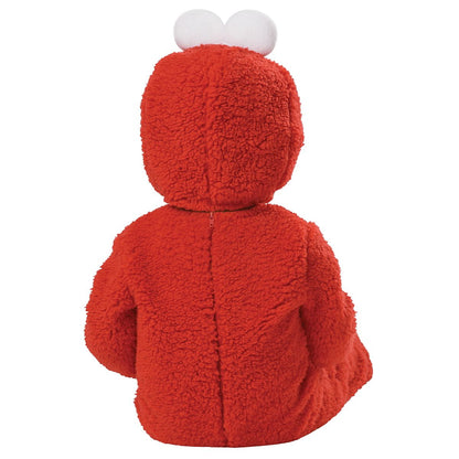 Baby Elmo Costume - Sesame Street RED