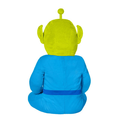 Baby Alien Costume - Toy Story BLUE/GREEN