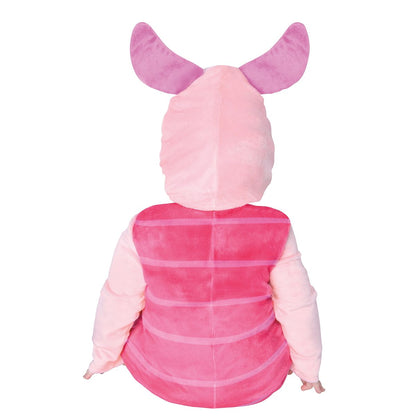 Baby Piglet Costume - Winnie the Pooh PINK
