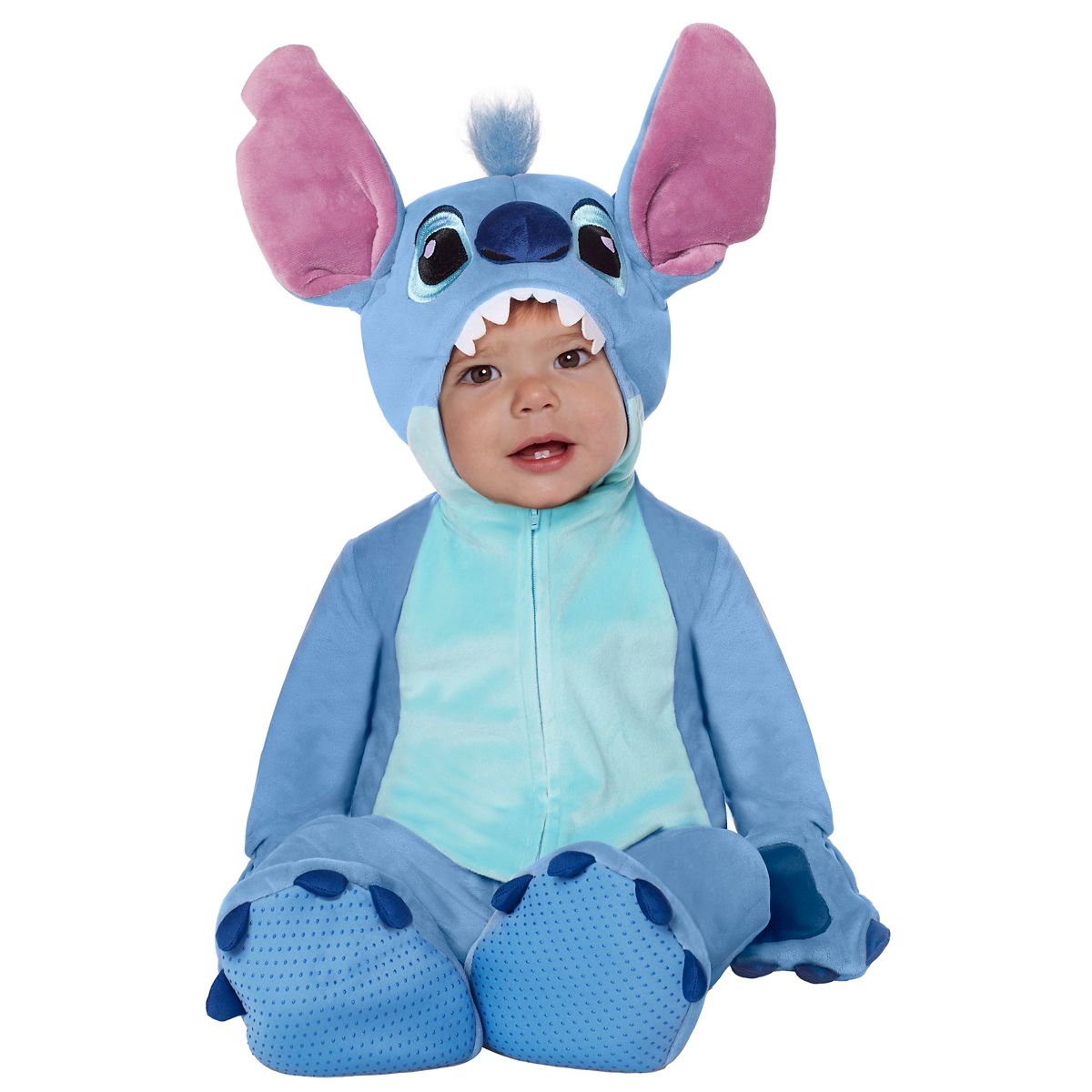 Baby Stitch Costume - Lilo & Stitch BLUE
