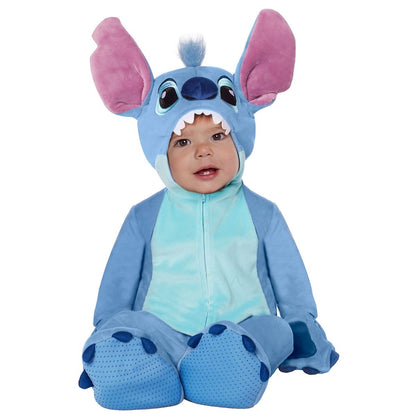 Baby Stitch Costume - Lilo & Stitch BLUE