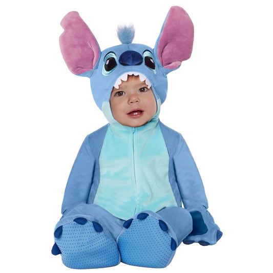 Baby Stitch Costume - Lilo & Stitch BLUE