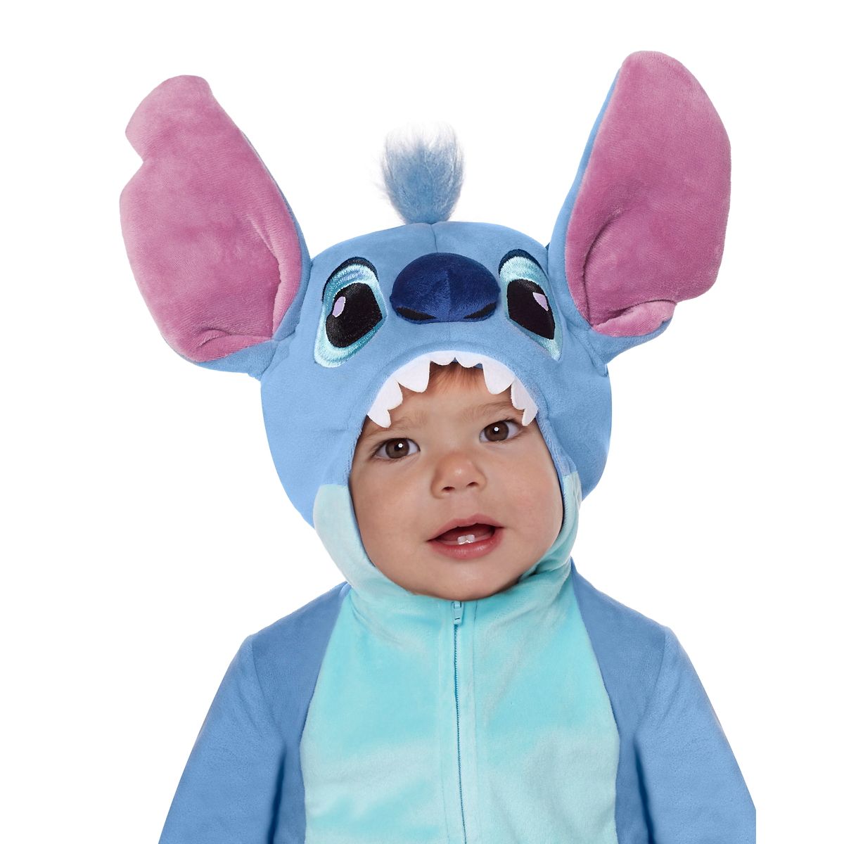 Baby Stitch Costume - Lilo & Stitch BLUE