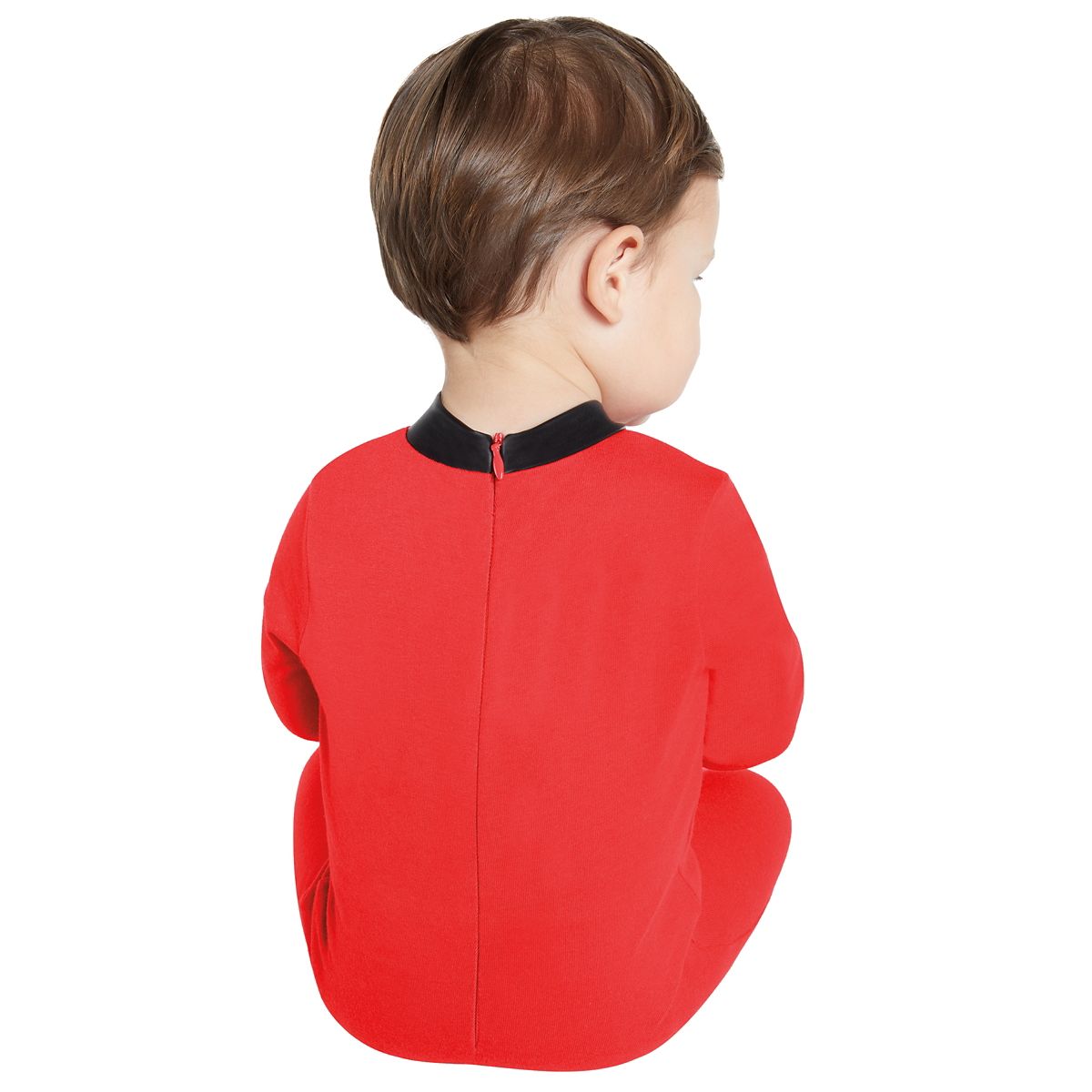 Baby Jack Jack Costume - The Incredibles BLACK