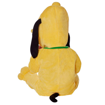 Baby Pluto Costume - Mickey and Friends YELLOW