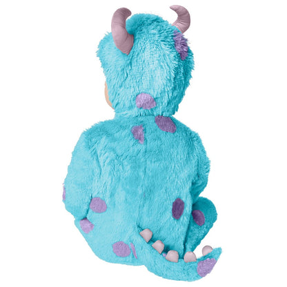 Baby Sulley Costume - Monsters Inc. BLUE