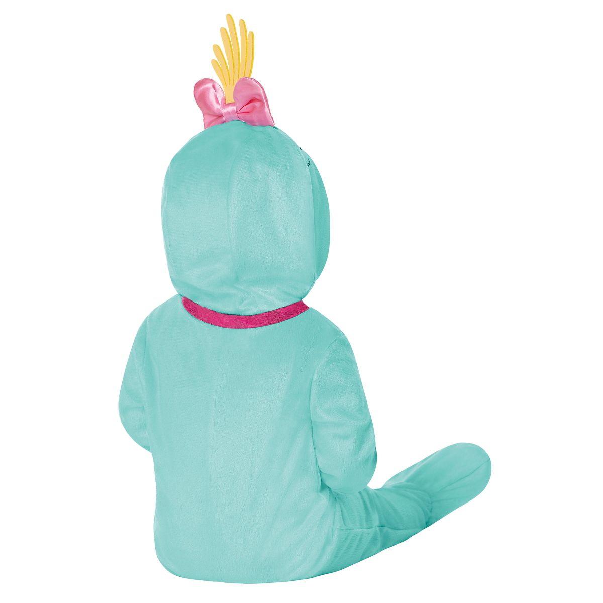 Baby Scrump Costume - Lilo & Stitch AQUAMARINE