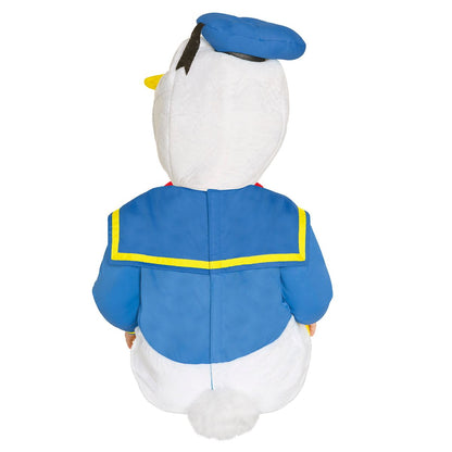 Baby  Donald Duck Costume -  Mickey and Friends BLUE / WHITE
