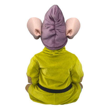 Baby Dopey Costume -  Snow White GREEN