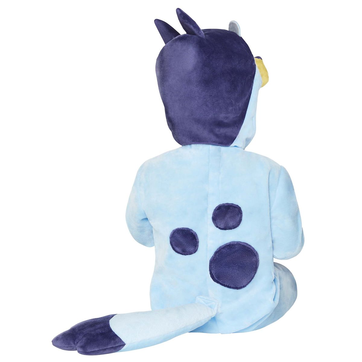 Baby Bluey Costume BLUE
