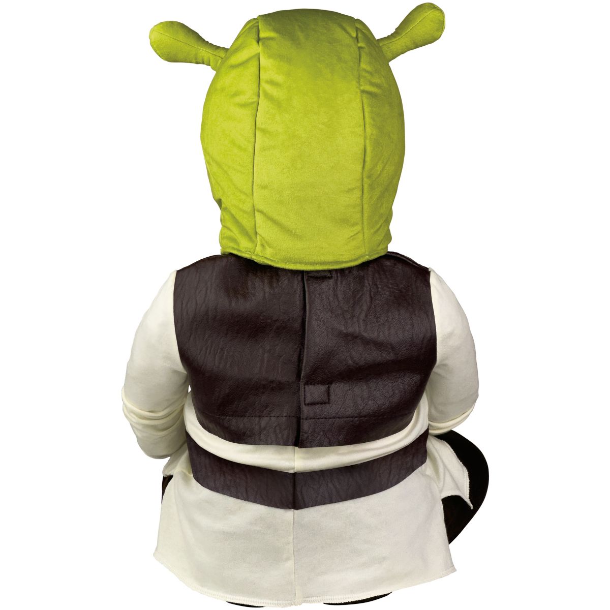 Baby Shrek Costume GREEN