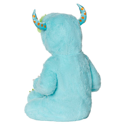 Baby Lil Monster Costume TEAL