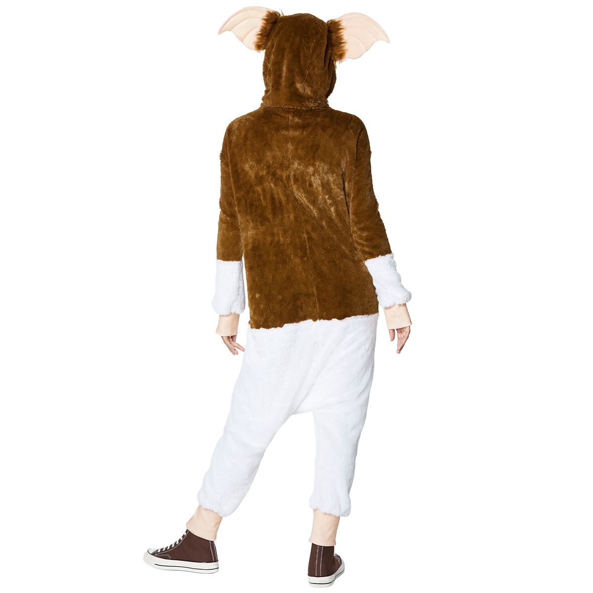 Adult Gizmo Jumpsuit - Gremlins MULTI-COLOR