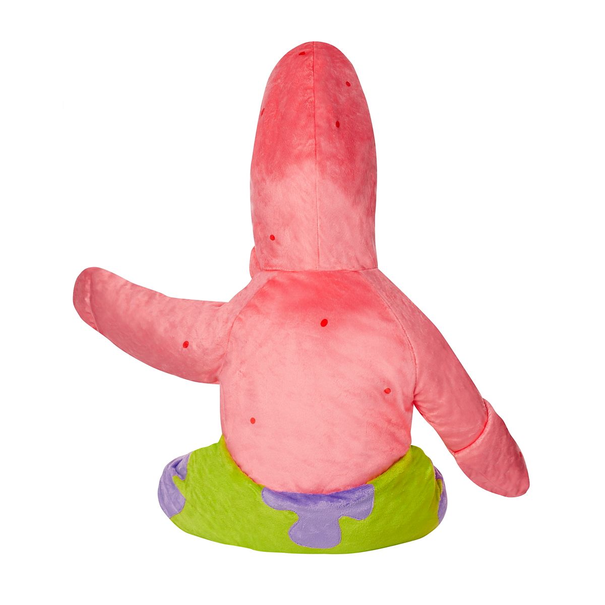 Baby Patrick Star Costume - SpongeBob SquarePants PINK