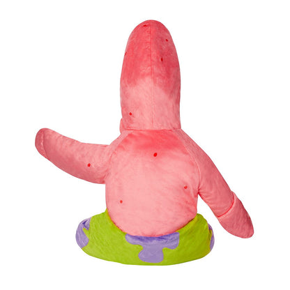 Baby Patrick Star Costume - SpongeBob SquarePants PINK