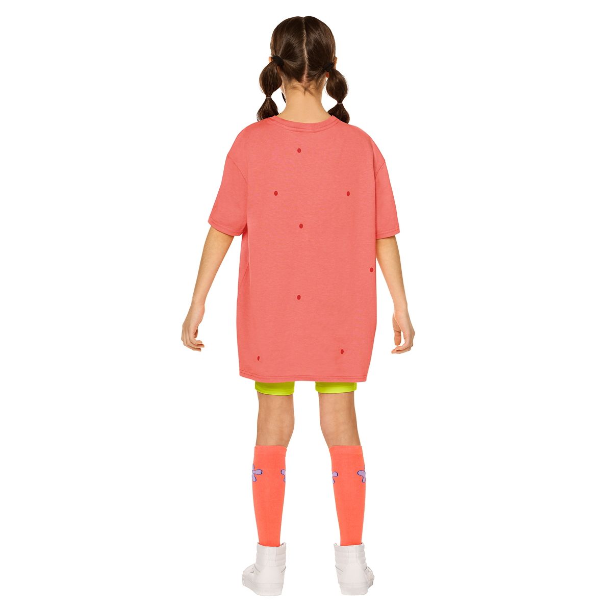 Kids Patrick Star Costume Kit - SpongeBob SquarePants PINK