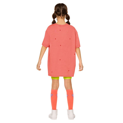 Kids Patrick Star Costume Kit - SpongeBob SquarePants PINK