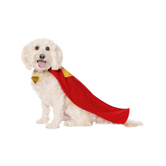 Krypto Pet Costume - Supergirl: Woman of Tomorrow MULTI-COLOR