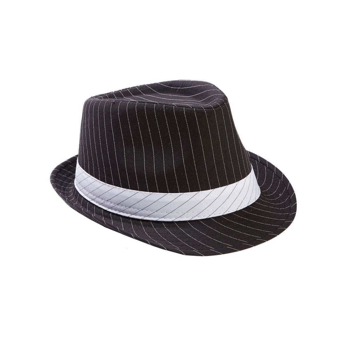 20s Pinstripe Hat