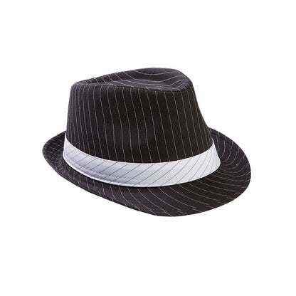 20s Pinstripe Hat