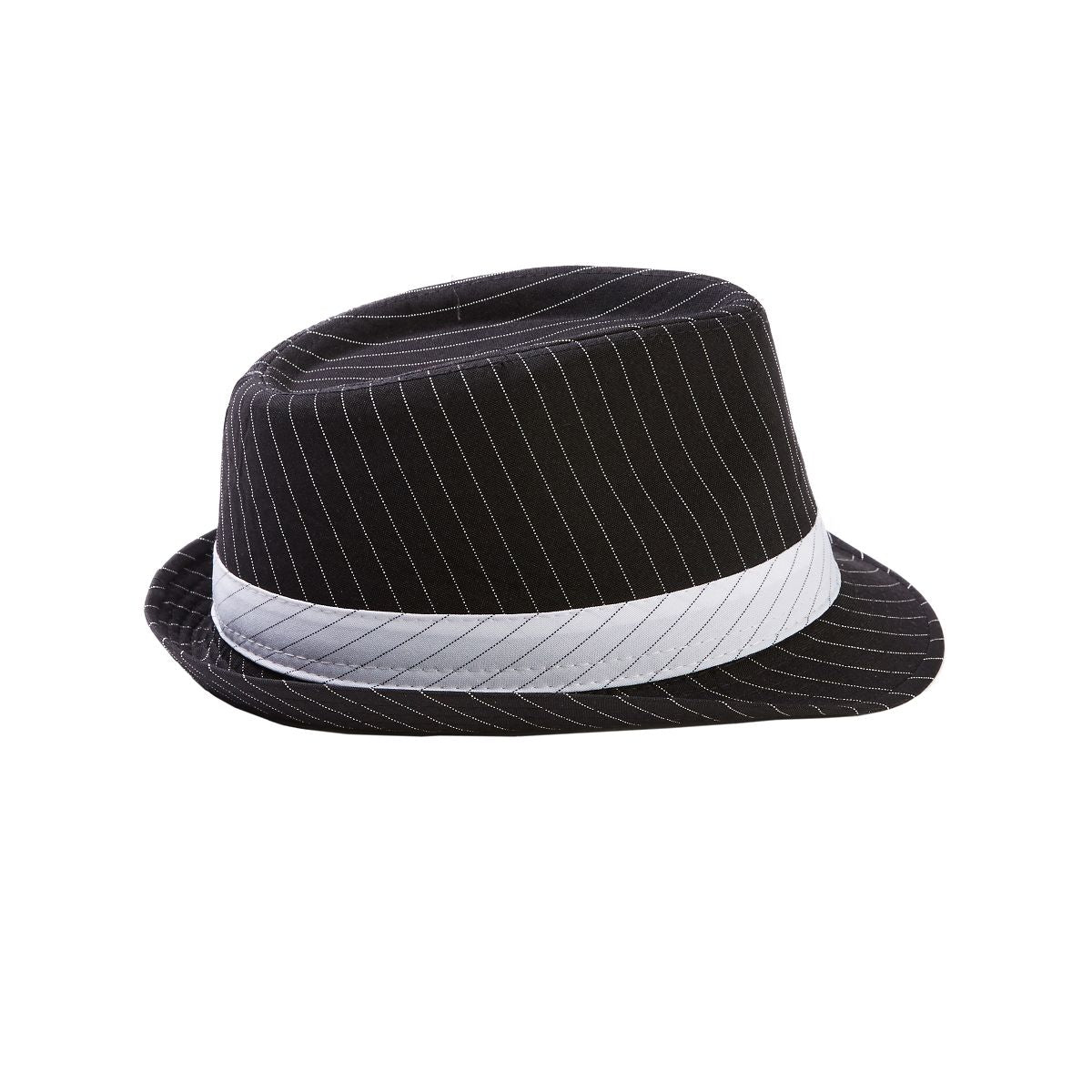 20s Pinstripe Hat