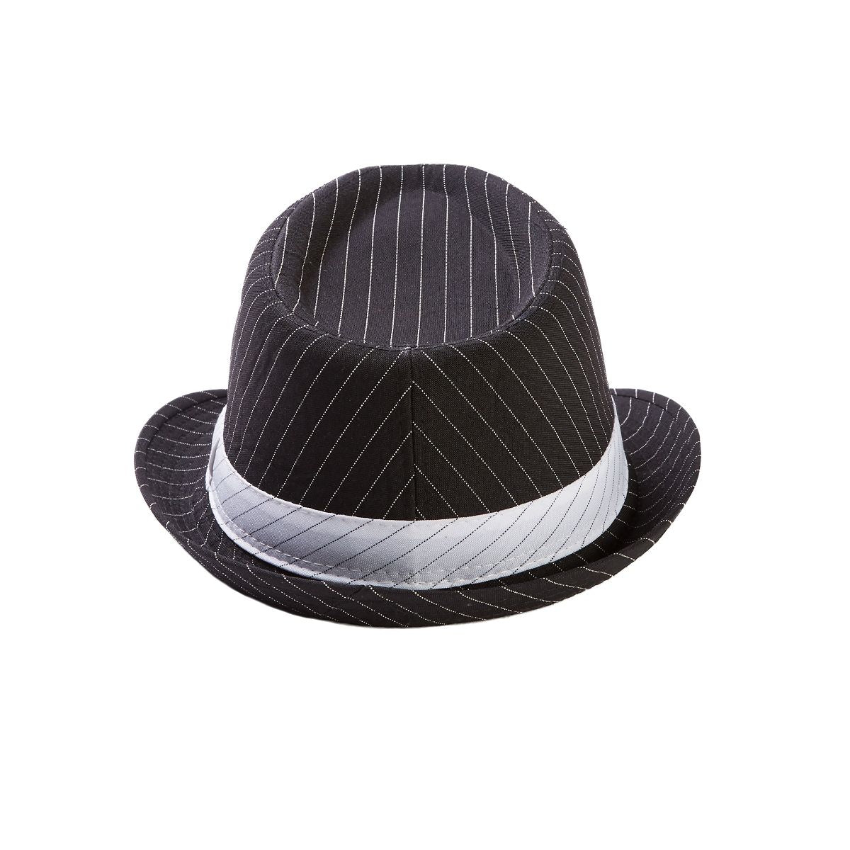 20s Pinstripe Hat