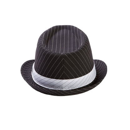 20s Pinstripe Hat