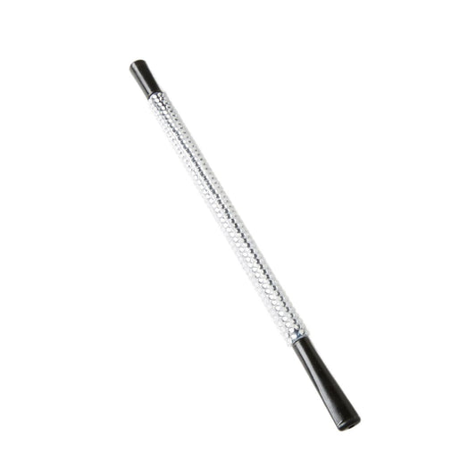 Sequin Cigarette Holder SILVER