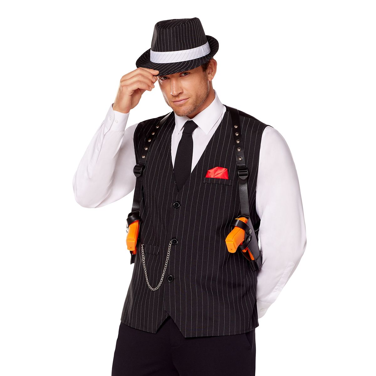 Gangster Holster BLACK