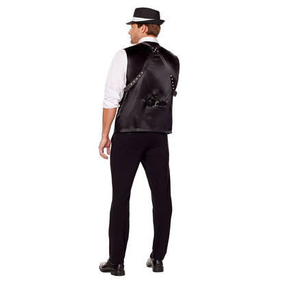 Gangster Holster BLACK